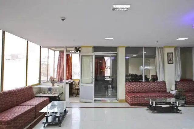 Агра: Hotel Delux Inn