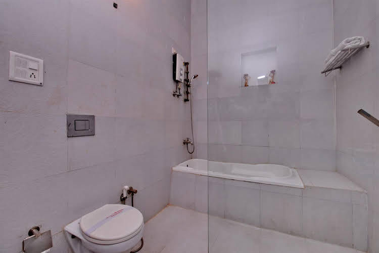 Агра: Dolphinn Agra