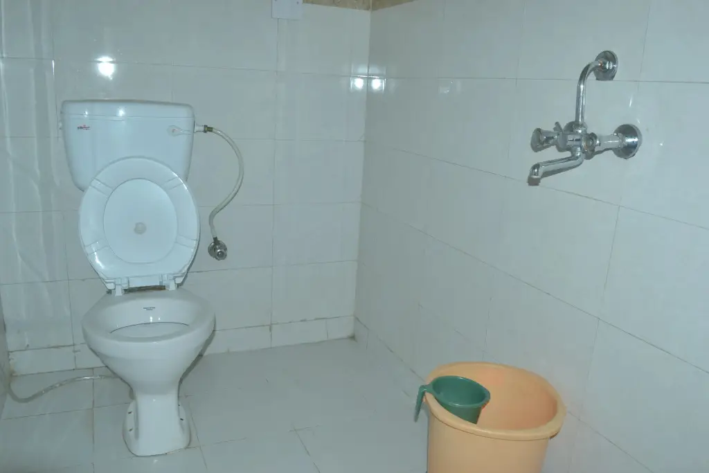 Агра: Отель Jyoti Continental Agra