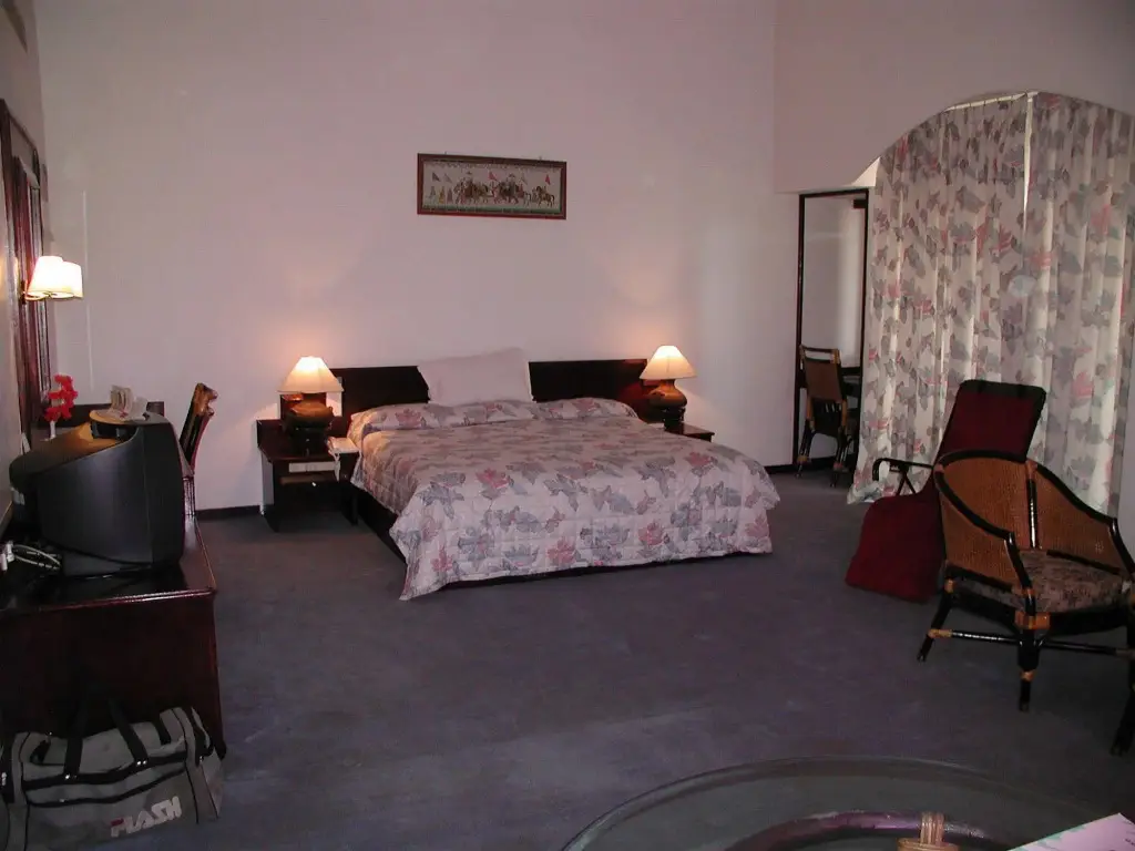 Соманур: Velan Hotel Greenfields