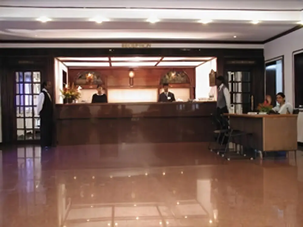 Соманур: Velan Hotel Greenfields