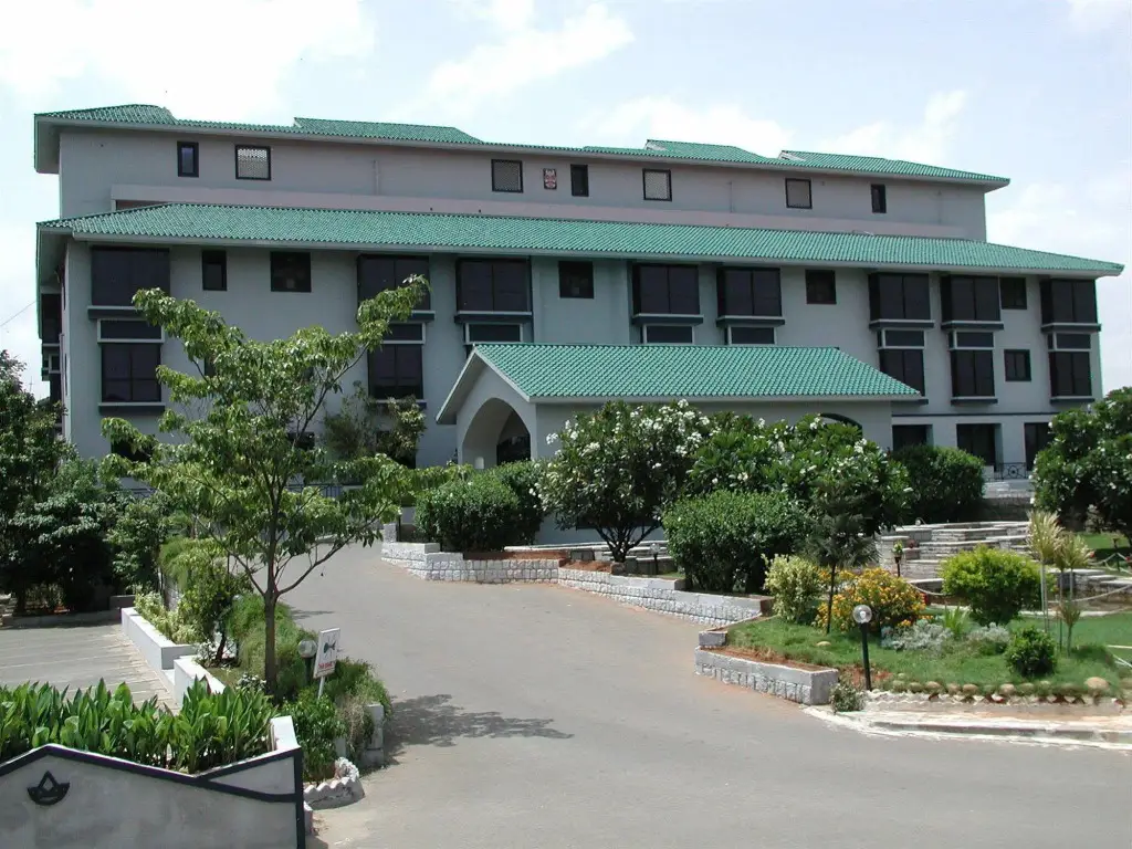 Соманур: Velan Hotel Greenfields