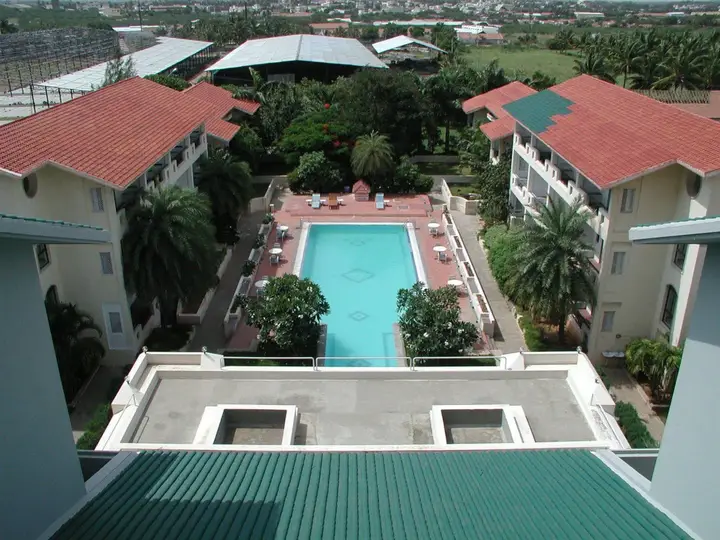 Соманур: Velan Hotel Greenfields