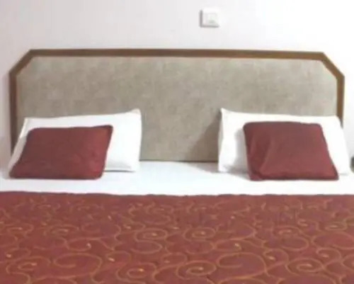Джайпур: Milan Guest House