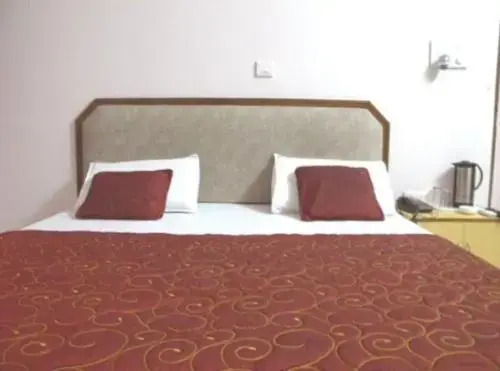 Джайпур: Milan Guest House