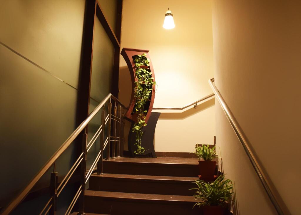 Амритсар: Avaas Lifestyle Hotel