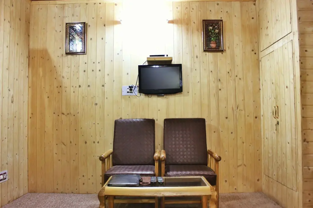 Шринагар: Walisons Hotel