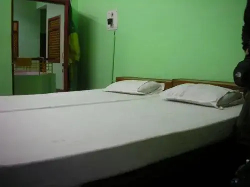 Варанаси: Sankatha Guest House