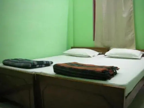 Варанаси: Sankatha Guest House