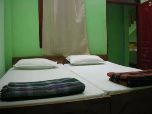 Sankatha Guest House — фото 1