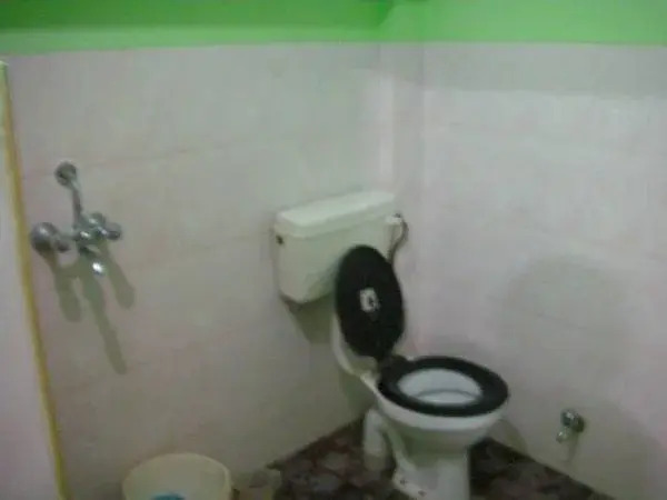Варанаси: Sankatha Guest House