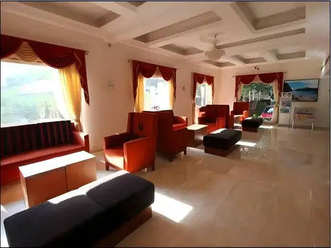 Hotel Juhu Plaza — фото 1