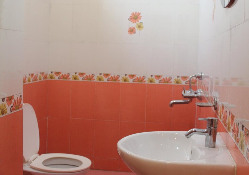 Шамшабад: Sri Anupama Residency