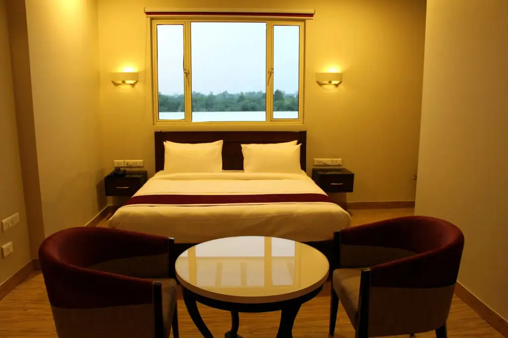 Агра: Hotel Dasaprakash