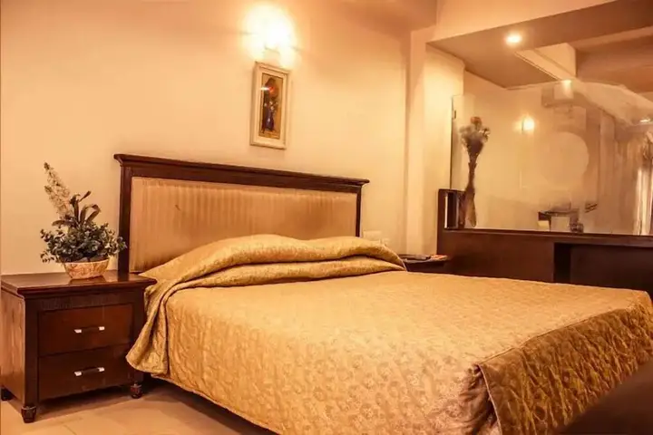 Вакад: Hotel Ambience Executive
