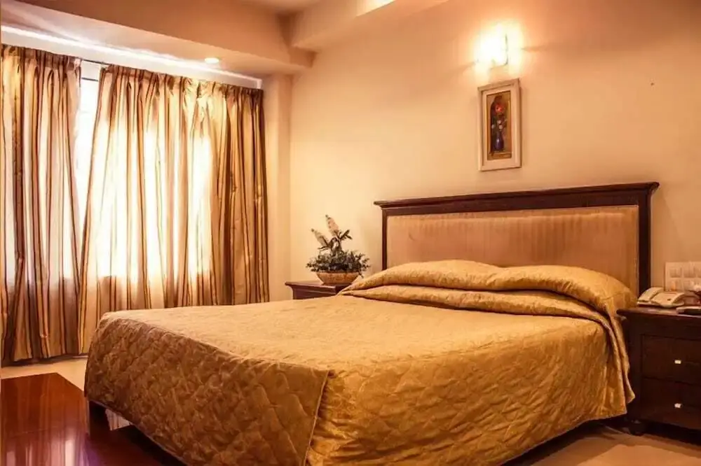 Вакад: Hotel Ambience Executive