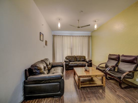 Хидерабад: Kalpatharuvu Service Apartments