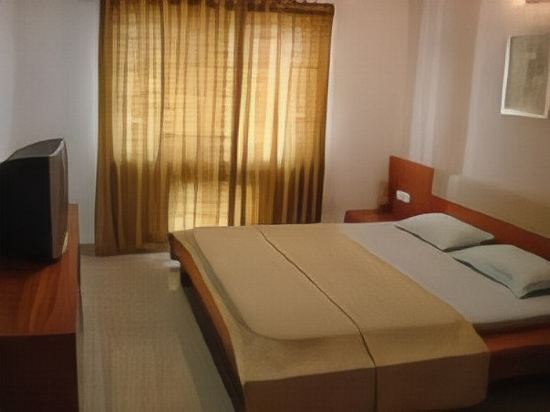 Хидерабад: Kalpatharuvu Service Apartments