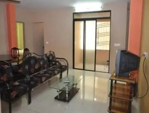 Салем: Windsor Service Apartment