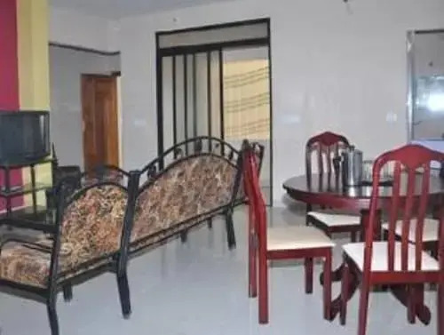 Салем: Windsor Service Apartment