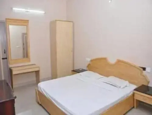 Салем: Windsor Service Apartment