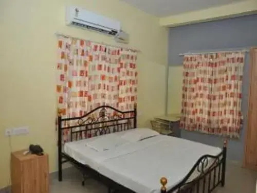 Салем: Windsor Service Apartment