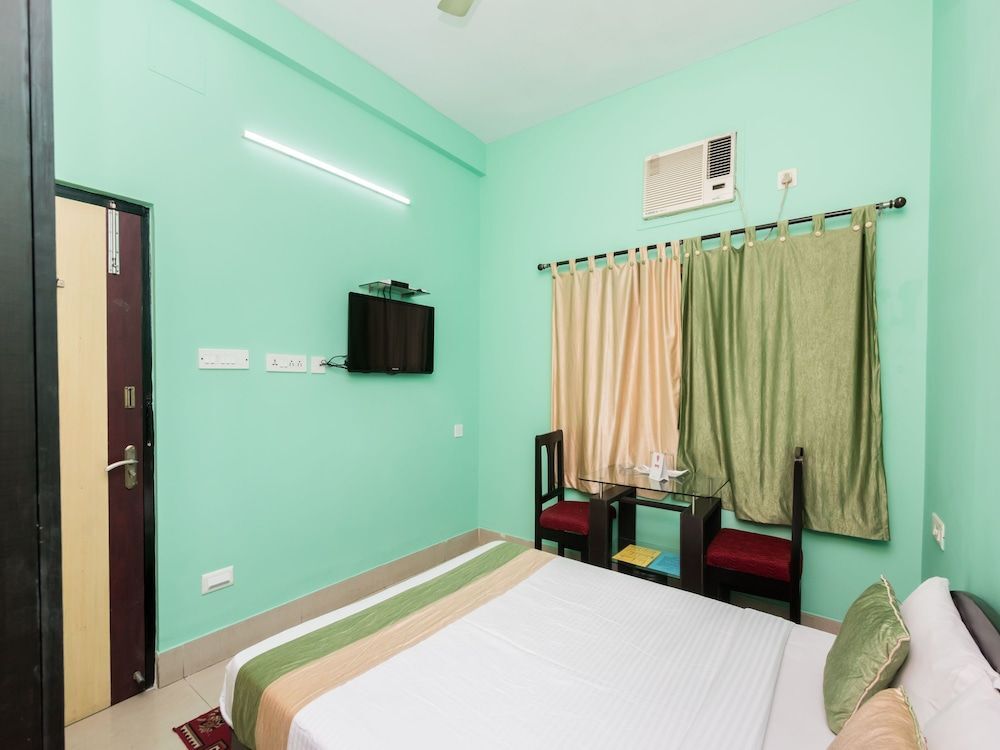 Колката: OYO 9981 Tulip Guest House
