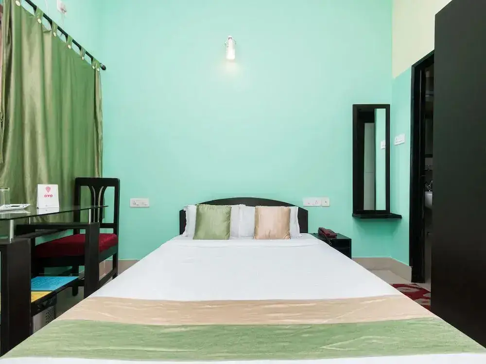 Колката: OYO 9981 Tulip Guest House