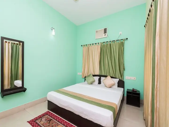 Колката: OYO 9981 Tulip Guest House