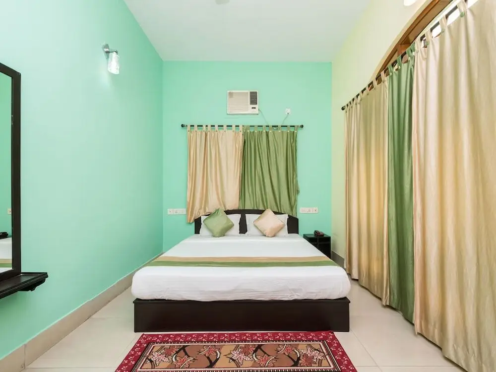 Колката: OYO 9981 Tulip Guest House