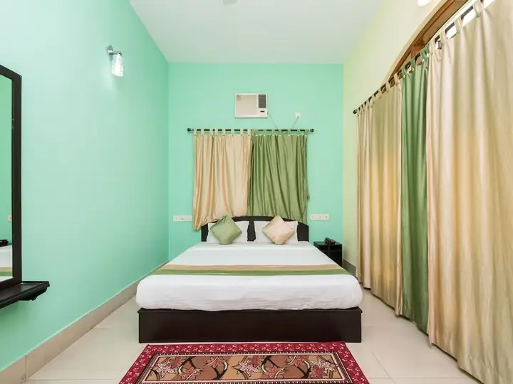 Колката: OYO 9981 Tulip Guest House