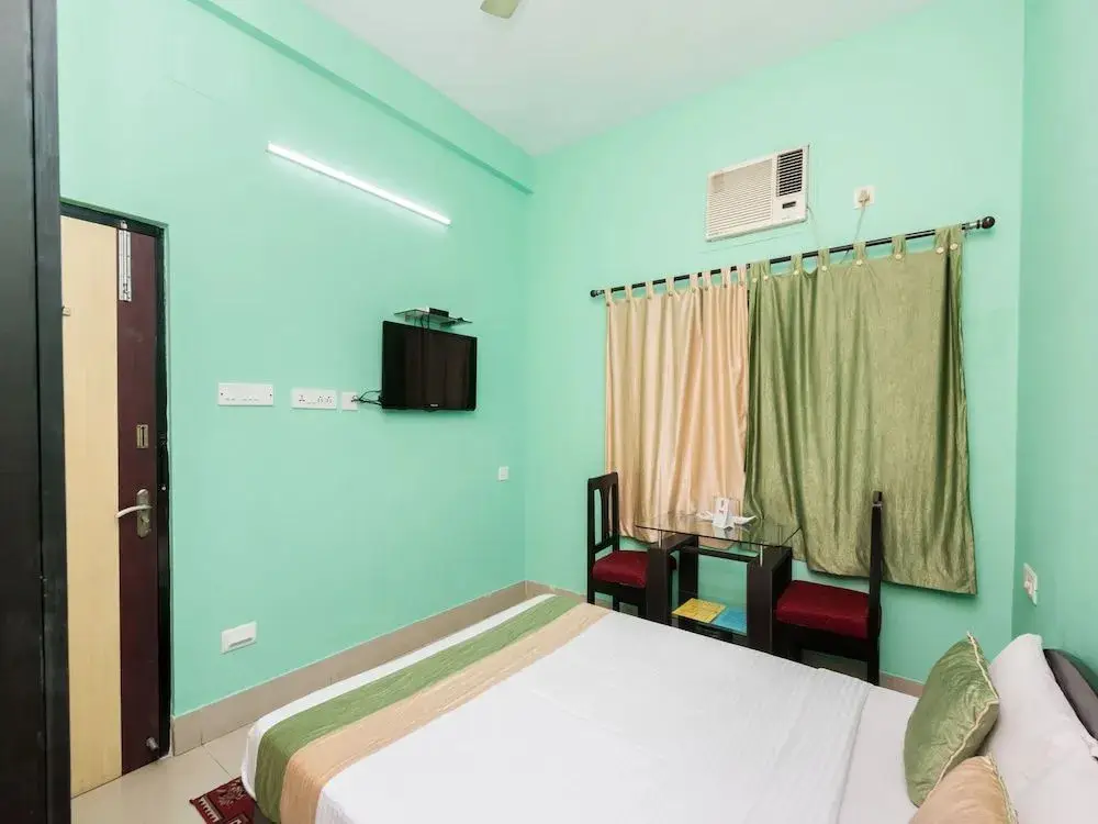 Колката: OYO 9981 Tulip Guest House