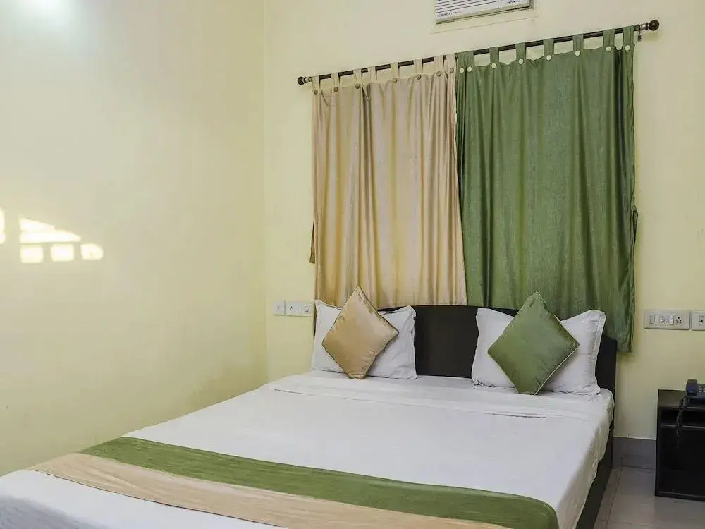 Колката: OYO 9981 Tulip Guest House