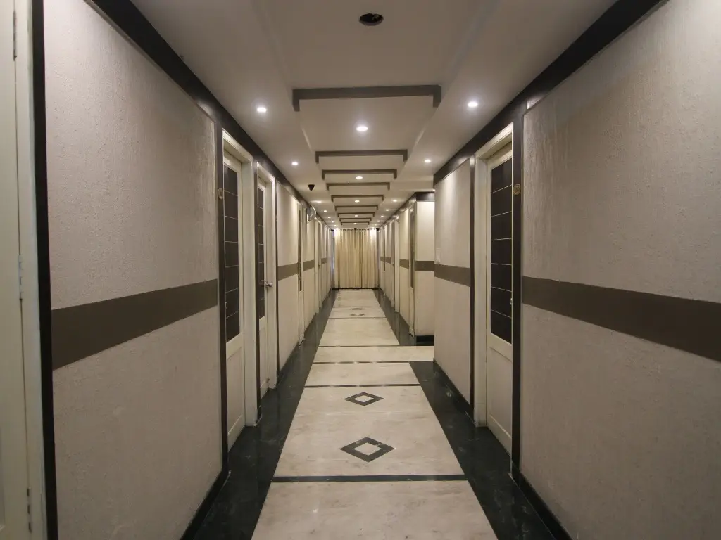 Ченнаи: Hotel City Tower Chennai Central