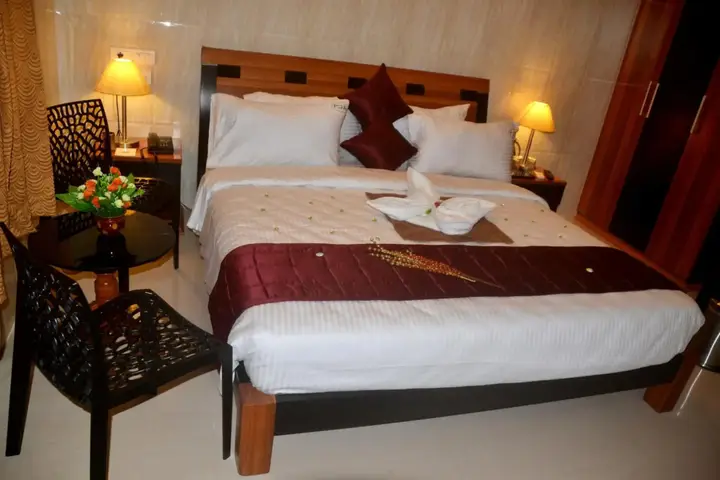 Ченнаи: Peace Inn