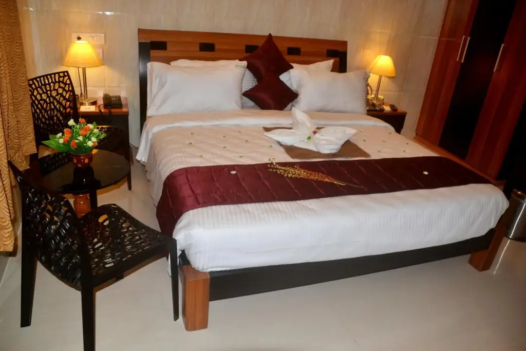 Ченнаи: Peace Inn