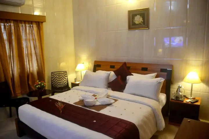 Ченнаи: Peace Inn