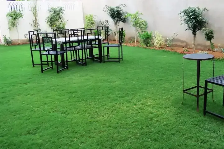 Савай-Мадхопур: OYO 15904 Hotel Ranthambore Paradise