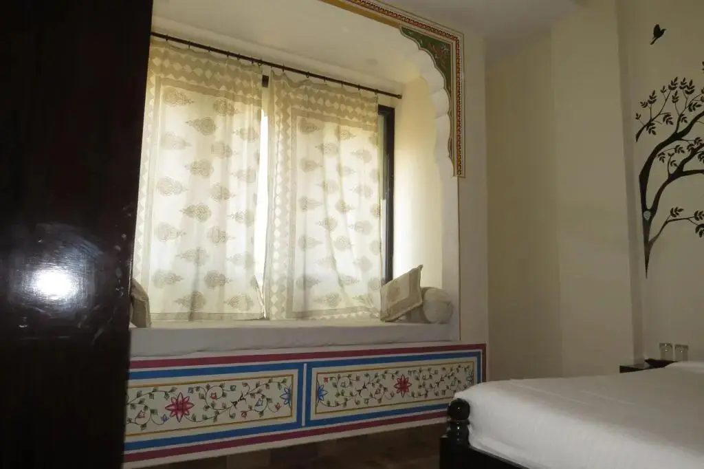Савай-Мадхопур: OYO 15904 Hotel Ranthambore Paradise