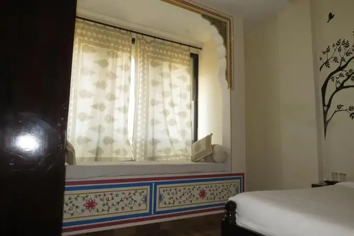 Савай-Мадхопур: OYO 15904 Hotel Ranthambore Paradise