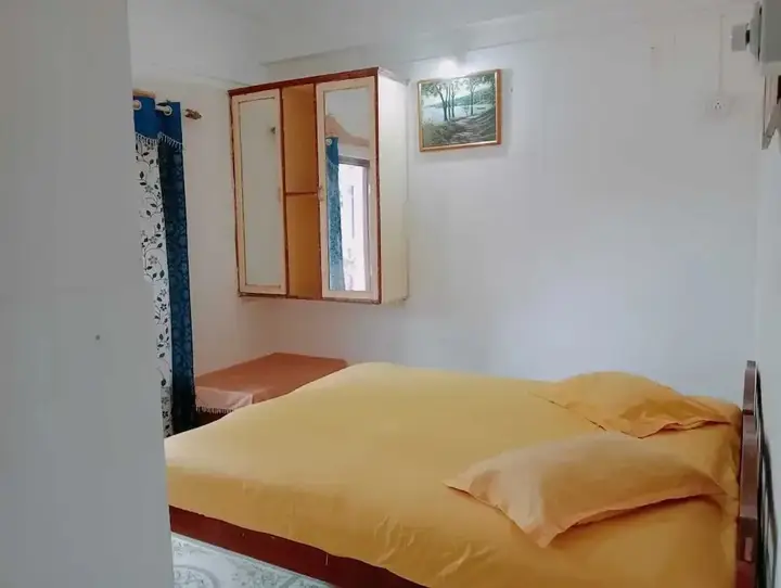 Южный Гоа: Cupid's Heaven Resort