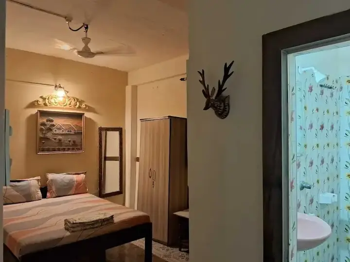 Южный Гоа: Cupid's Heaven Resort