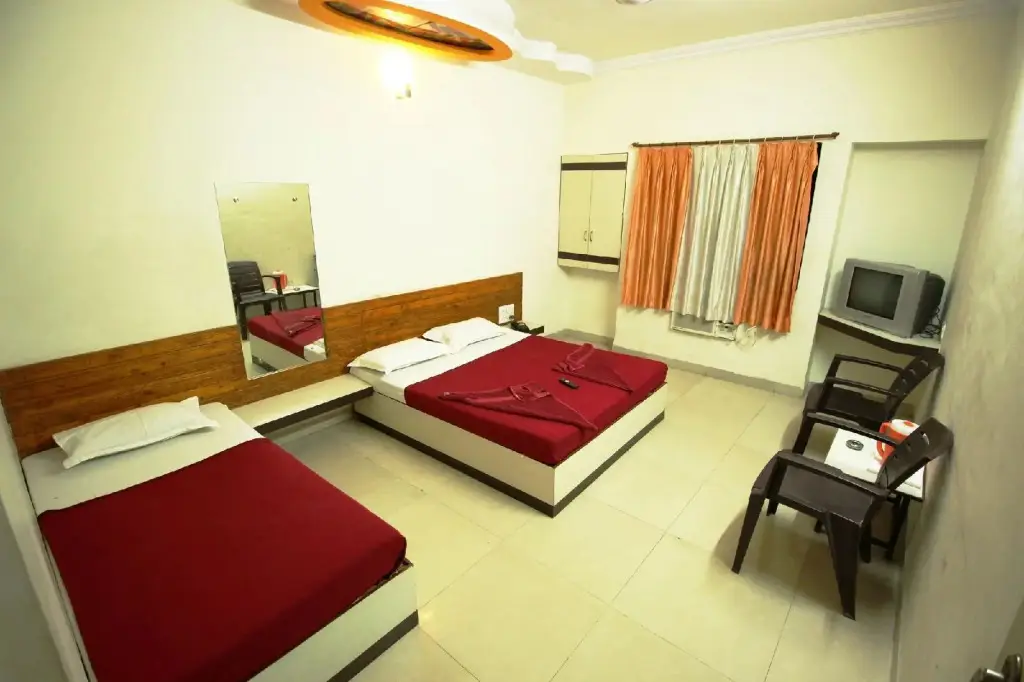 Ширди: Hotel Yog Palace