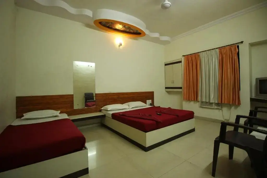 Ширди: Hotel Yog Palace