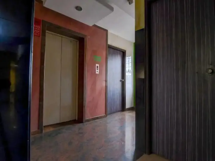 Бангалор: Shri Guru Residency