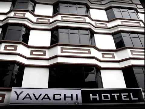 OYO 10179 Hotel Yavachi — фото 1