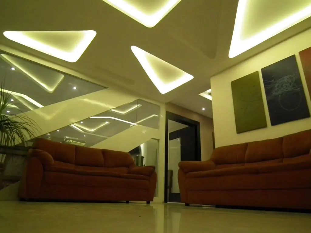 Гангток: OYO 10179 Hotel Yavachi