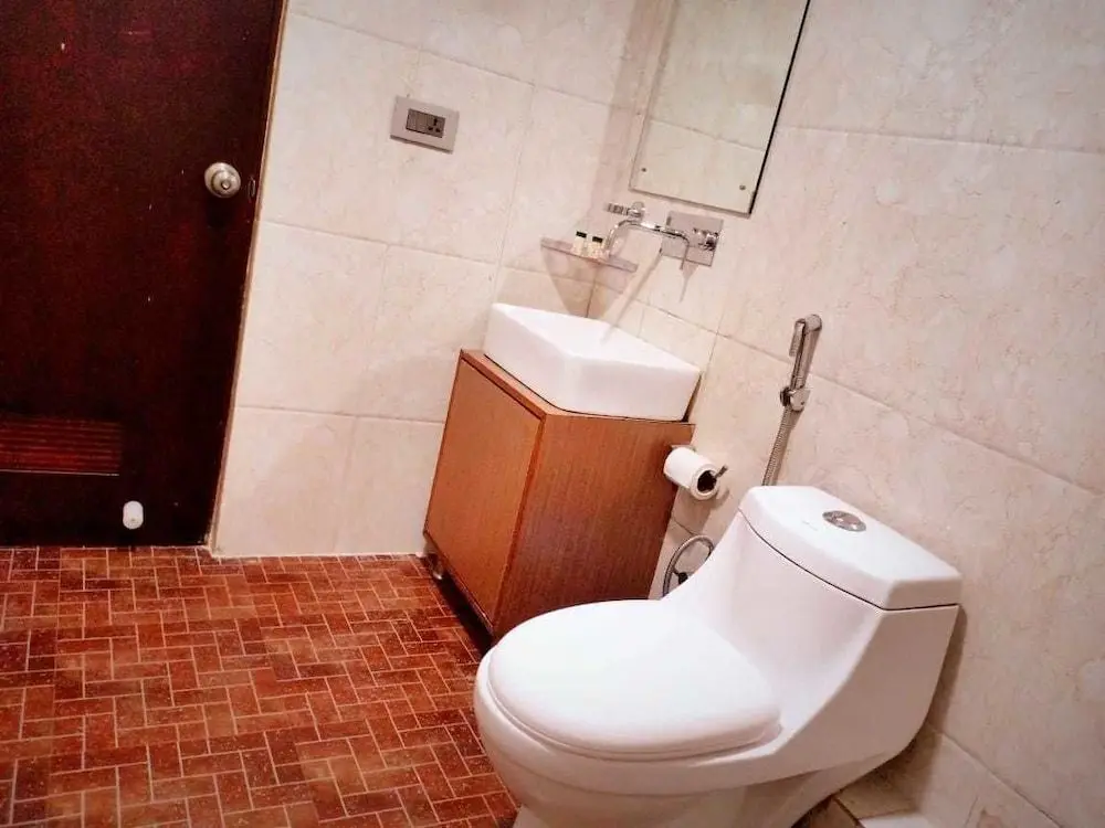 Гангток: OYO 10179 Hotel Yavachi