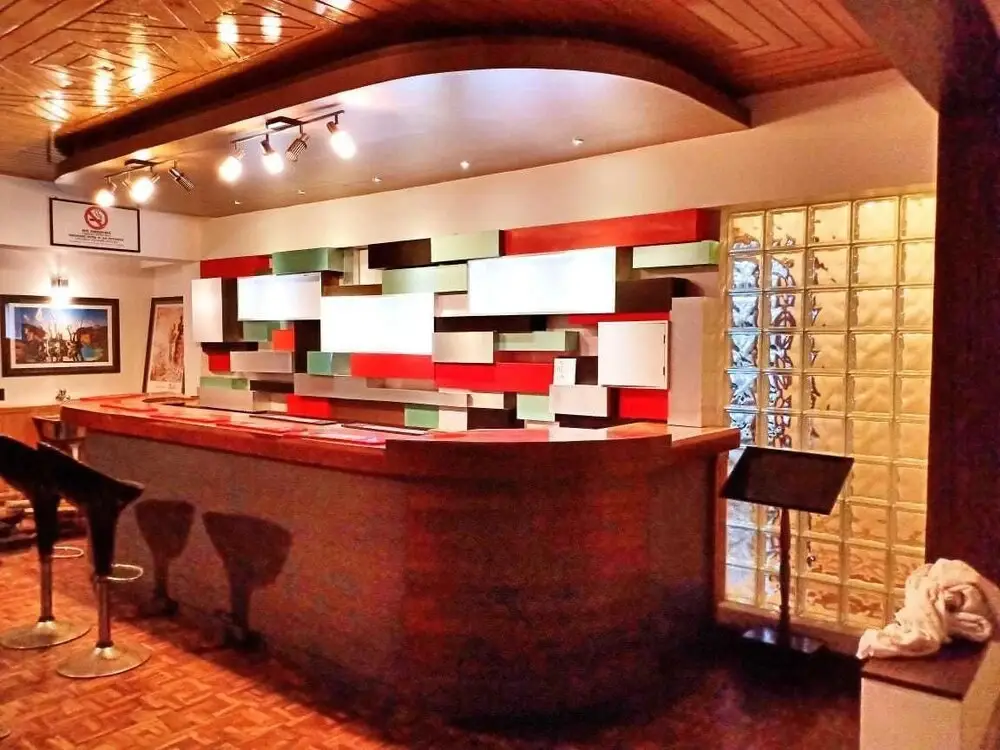 Гангток: OYO 10179 Hotel Yavachi