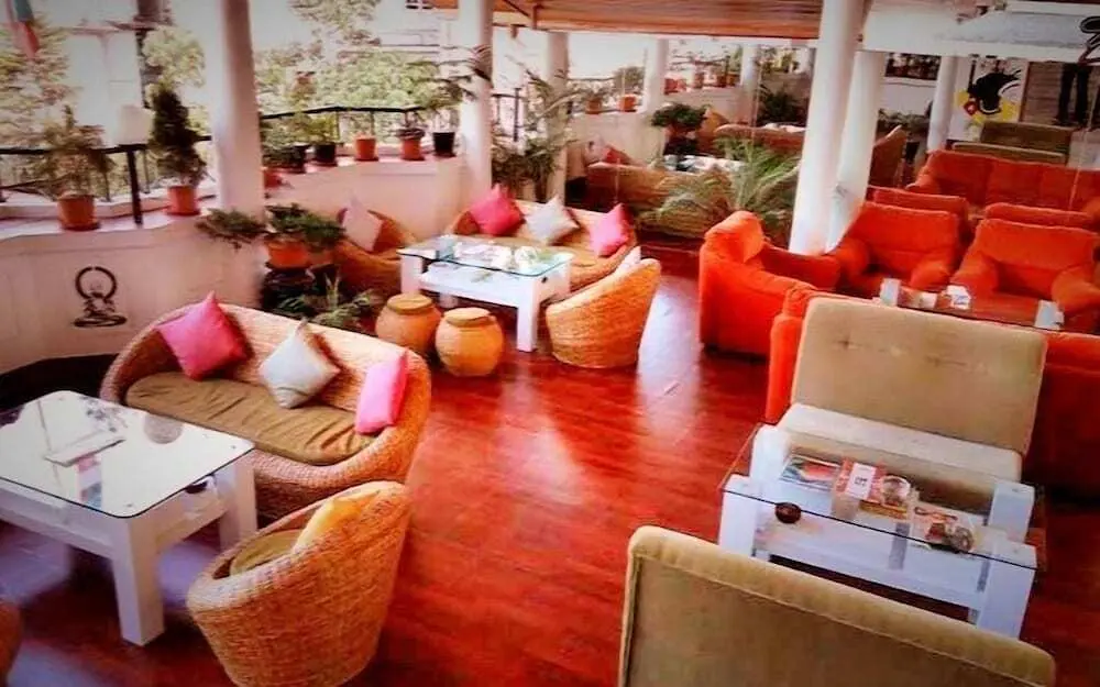 Гангток: OYO 10179 Hotel Yavachi